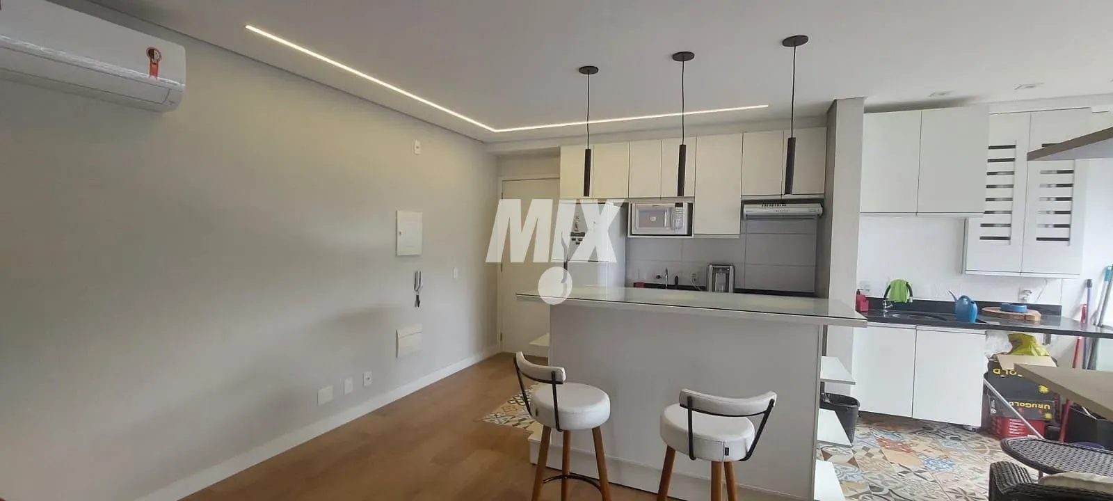 Apartamento, 2 quartos, 51 m² - Foto 4