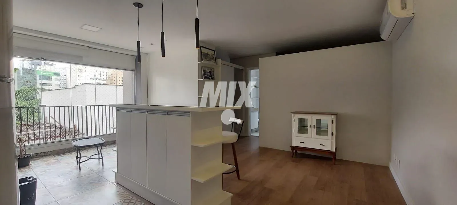 Apartamento, 2 quartos, 51 m² - Foto 7