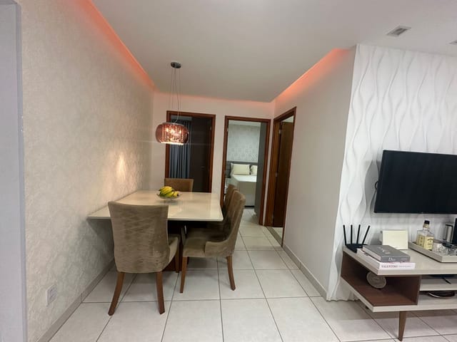 Foto do Apartamento - Apartamento à venda, Morumbi, Uberlândia, MG | Moradas Select Boutique de Imóveis