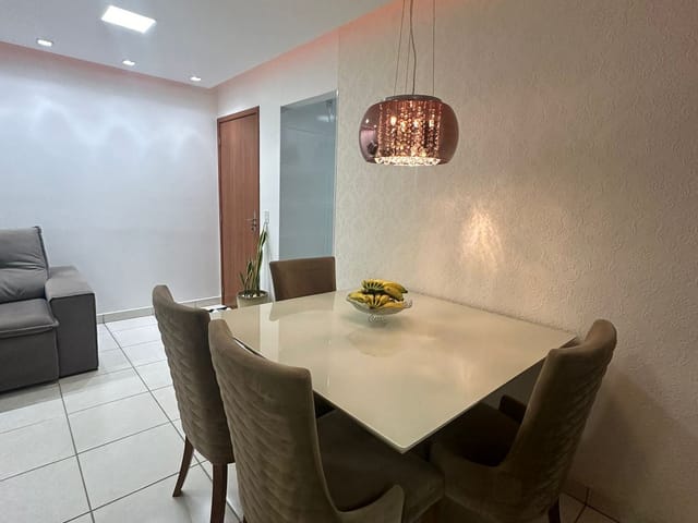 Foto do Apartamento - Apartamento à venda, Morumbi, Uberlândia, MG | Moradas Select Boutique de Imóveis