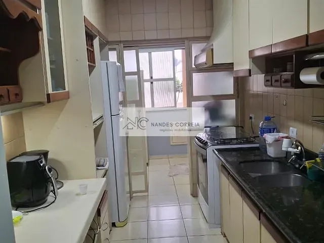 Apartamento 2 quartos e 2 banheiros, à venda ou para alugar, no bairro Bela Suiça em Londrina