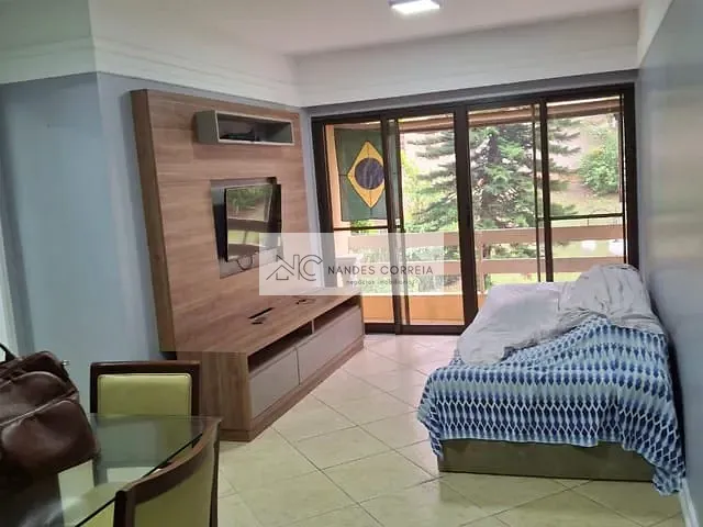 Apartamento 2 quartos e 2 banheiros, à venda ou para alugar, no bairro Bela Suiça em Londrina