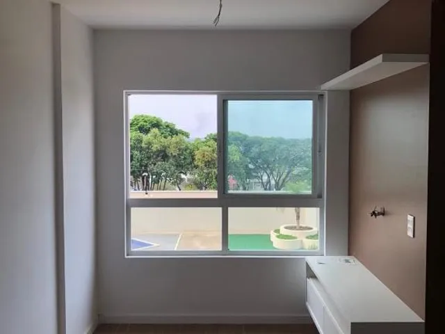 Apartamento com 97m² 2 quartos e 2 banheiros, à venda, no bairro Jardim Tatiani em Londrina