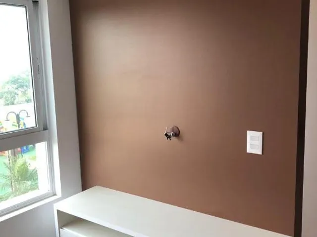 Apartamento com 97m² 2 quartos e 2 banheiros, à venda, no bairro Jardim Tatiani em Londrina