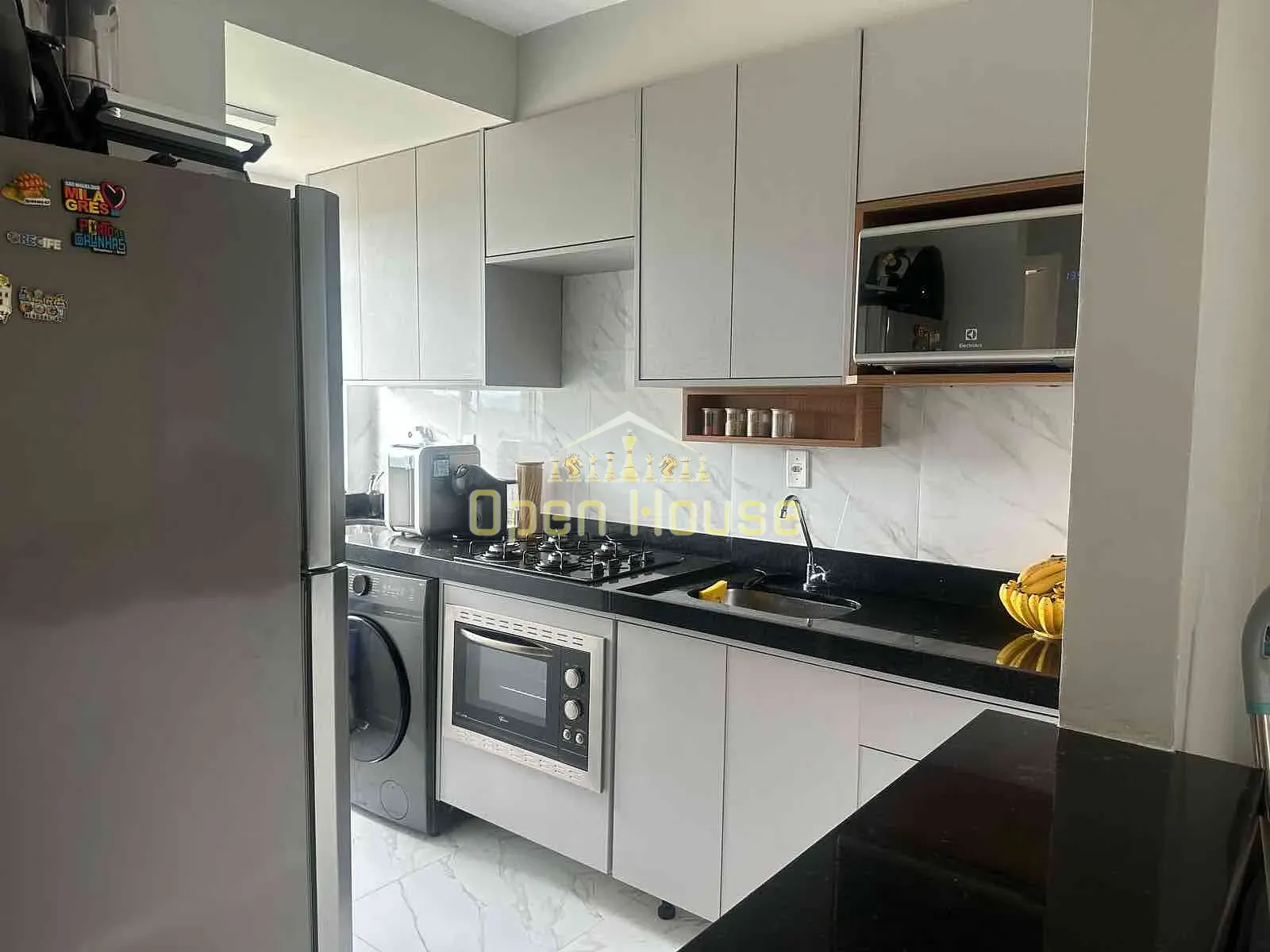Apartamento, 2 quartos, 45 m² - Foto 8