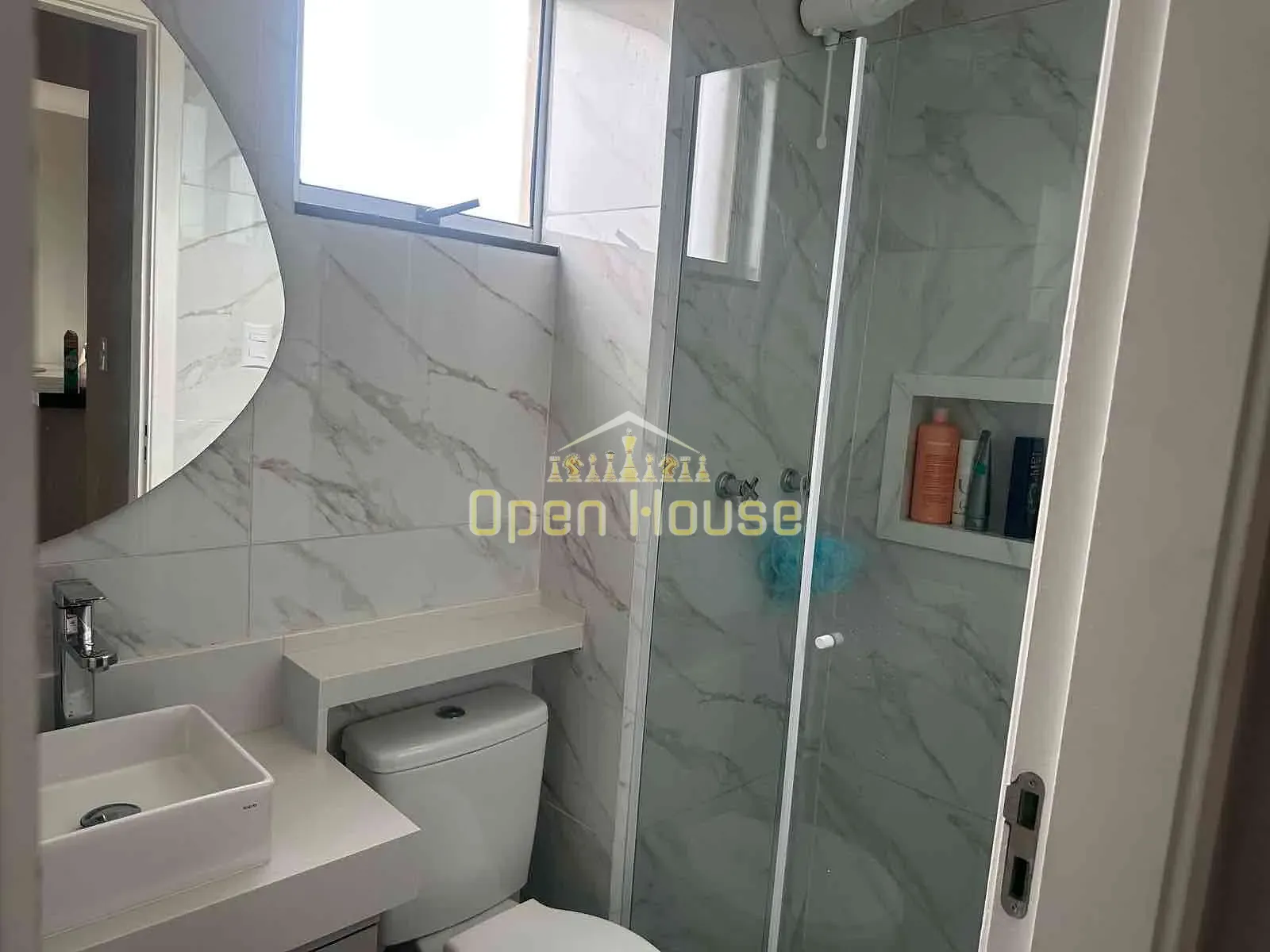 Apartamento, 2 quartos, 45 m² - Foto 6