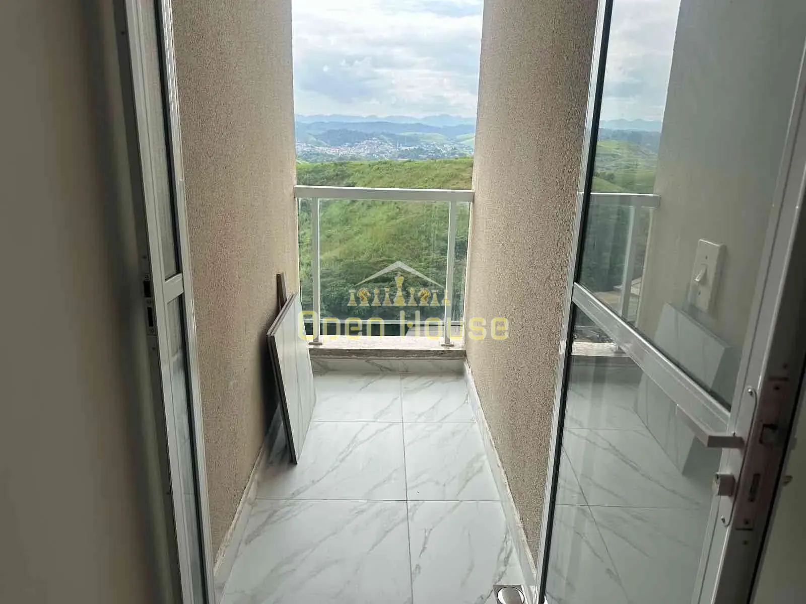 Apartamento, 2 quartos, 45 m² - Foto 12