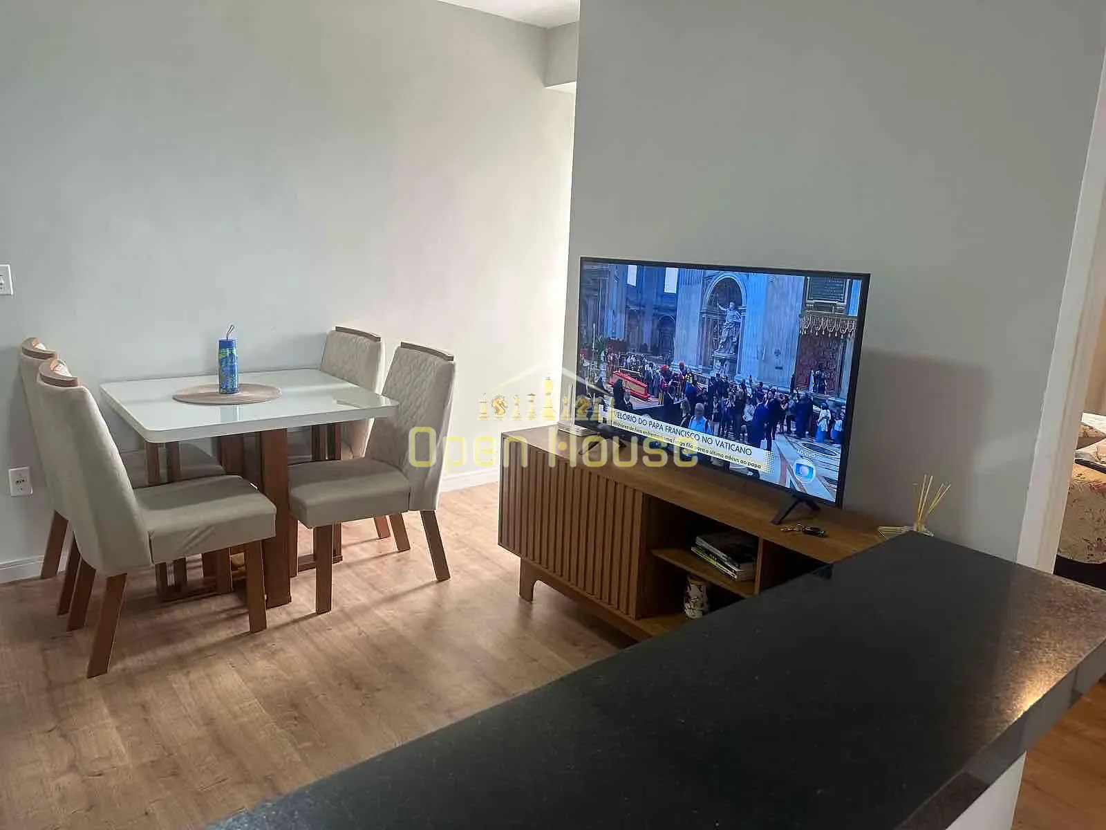 Apartamento, 2 quartos, 45 m² - Foto 7