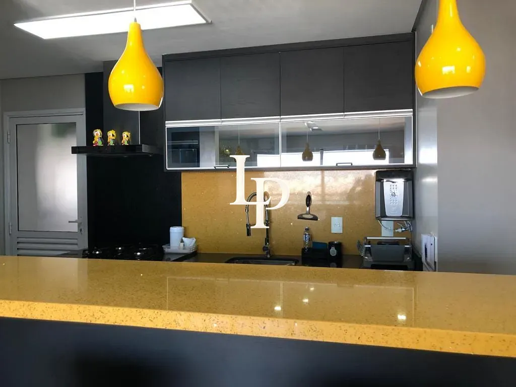 Apartamento, 3 quartos, 125 m² - Foto 11