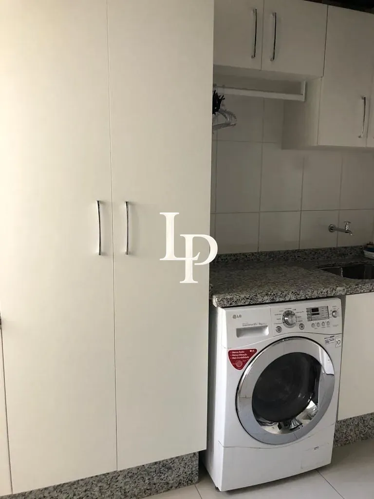 Apartamento, 3 quartos, 125 m² - Foto 13