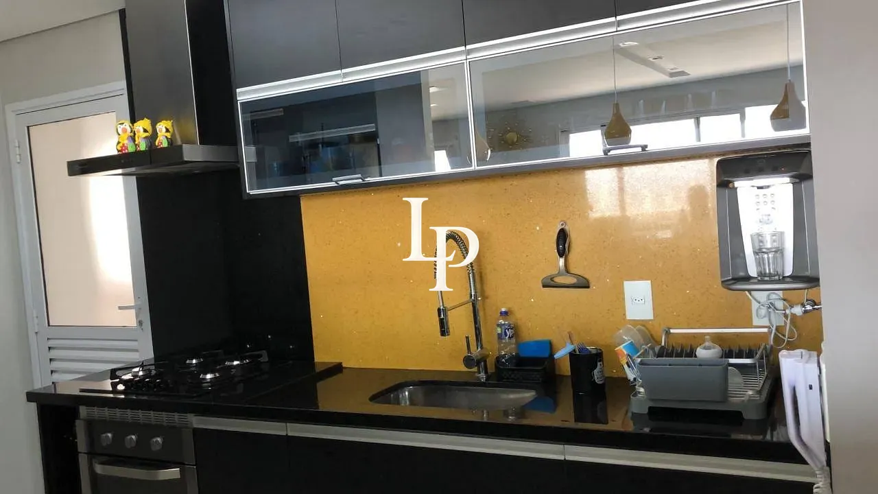 Apartamento, 3 quartos, 125 m² - Foto 12