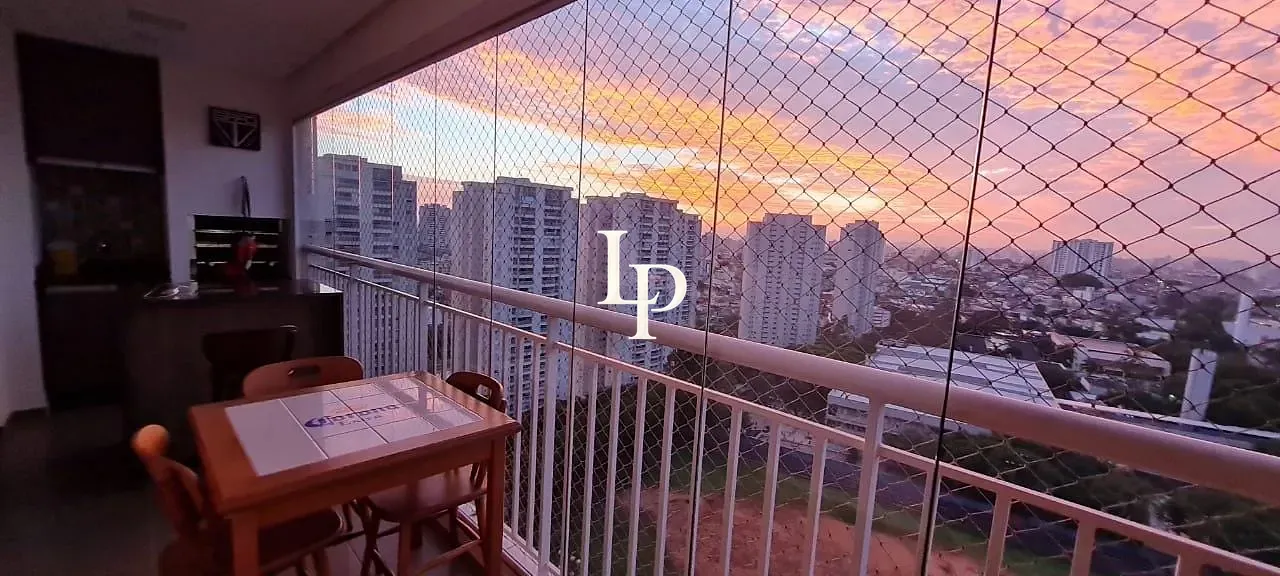 Apartamento, 3 quartos, 125 m² - Foto 8