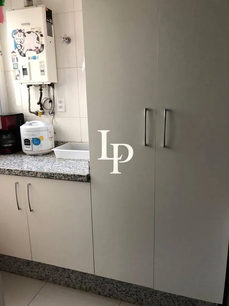 Apartamento, 3 quartos, 125 m² - Foto 14