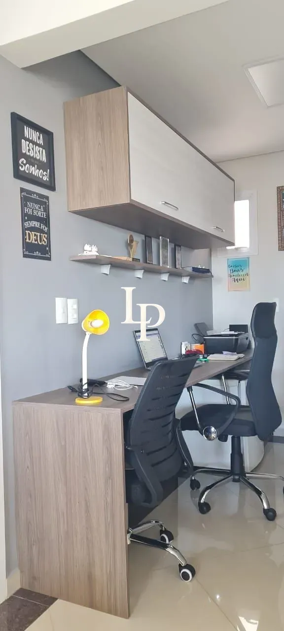 Apartamento, 3 quartos, 125 m² - Foto 15