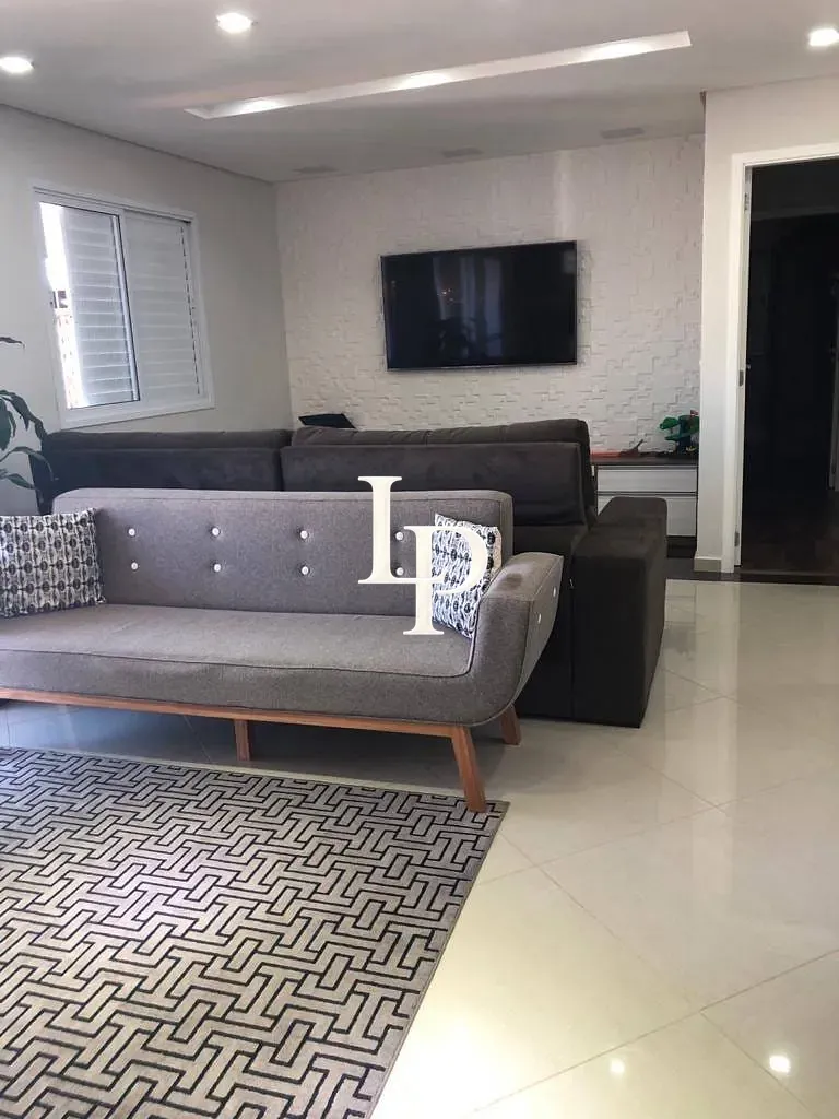 Apartamento, 3 quartos, 125 m² - Foto 5