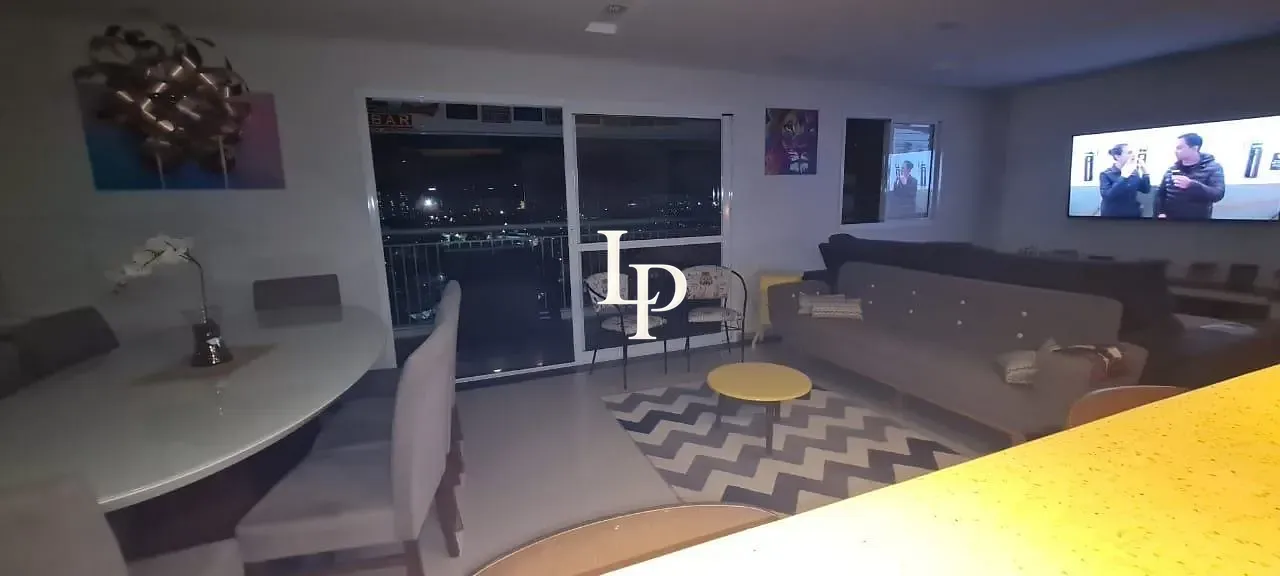 Apartamento, 3 quartos, 125 m² - Foto 7