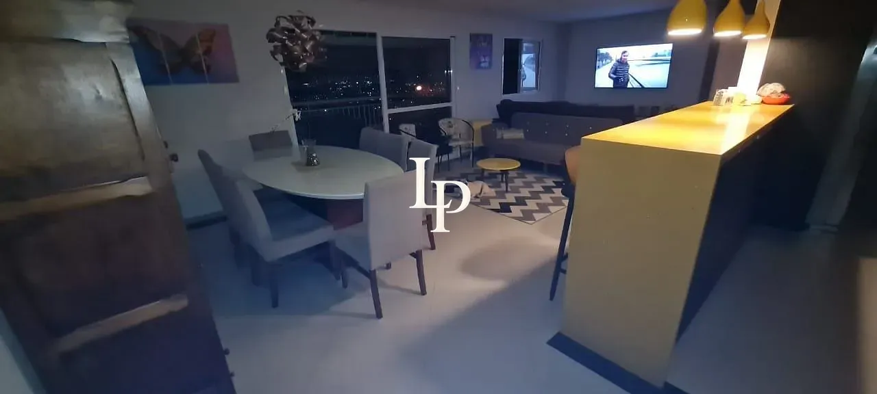 Apartamento, 3 quartos, 125 m² - Foto 6