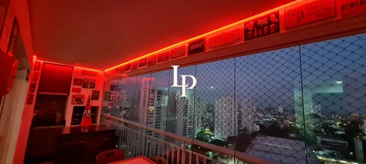 Apartamento, 3 quartos, 125 m² - Foto 10