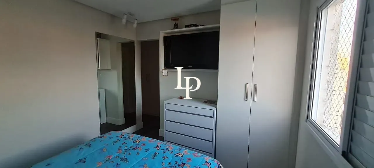 Apartamento, 3 quartos, 125 m² - Foto 19