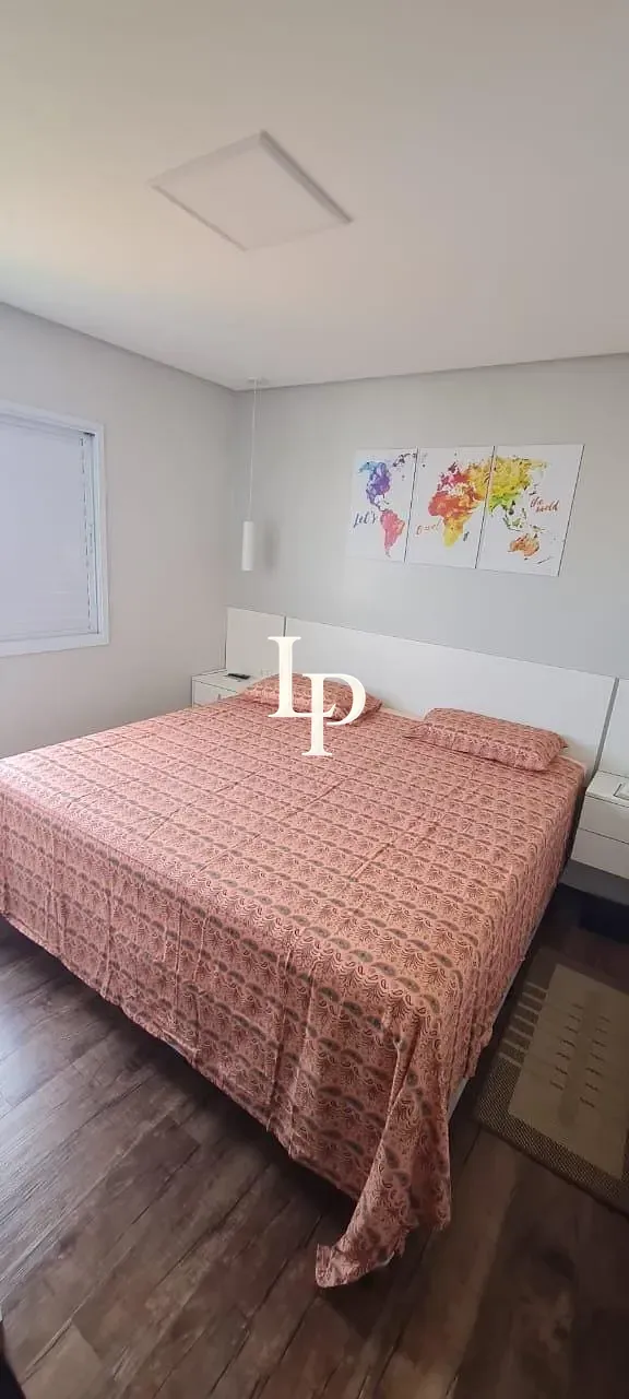 Apartamento, 3 quartos, 125 m² - Foto 18