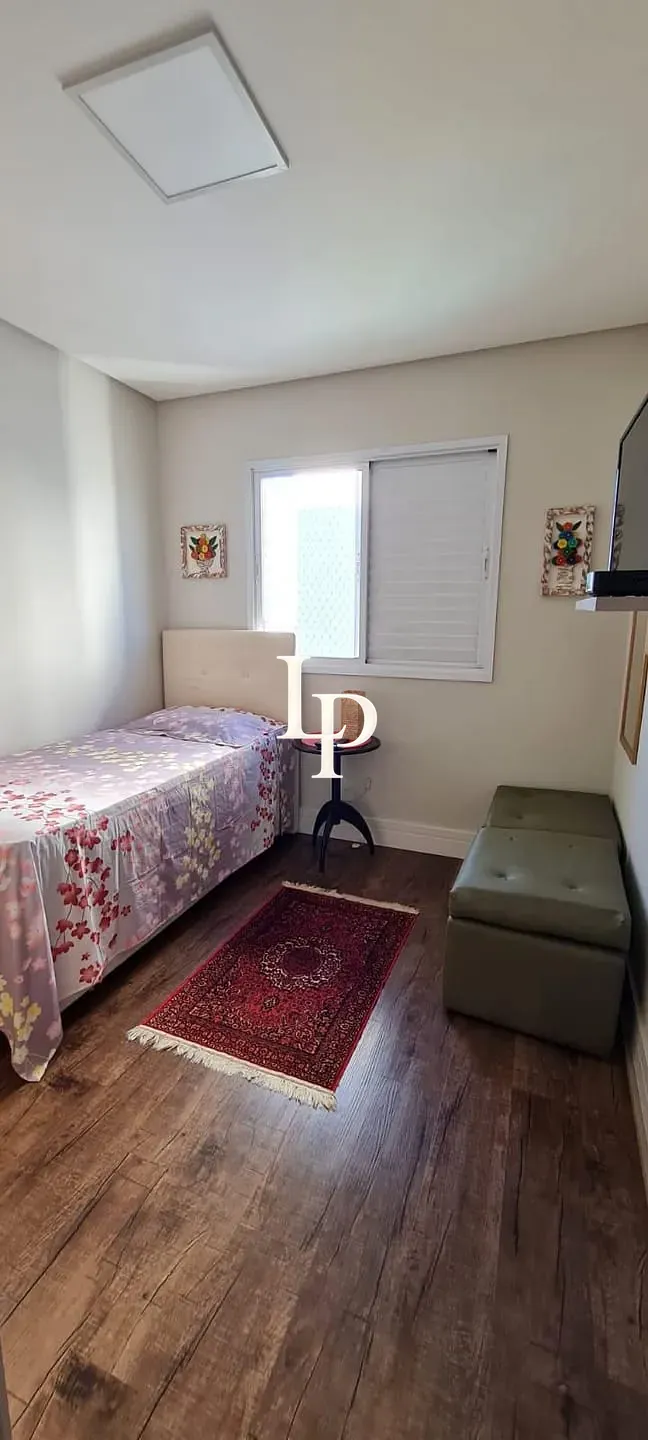 Apartamento, 3 quartos, 125 m² - Foto 16