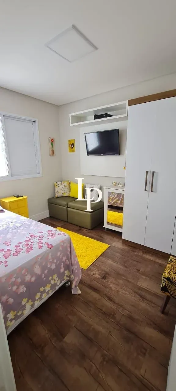 Apartamento, 3 quartos, 125 m² - Foto 17