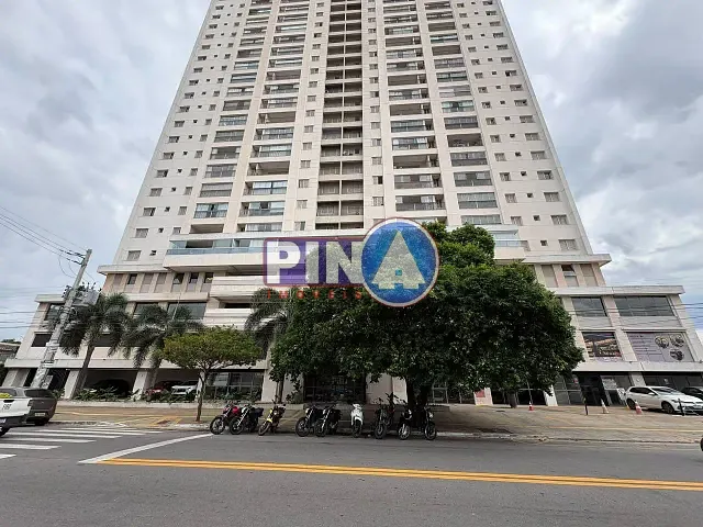 Apartamento 2 quartos e 2 banheiros, para alugar, no bairro Setor Coimbra em Goiânia