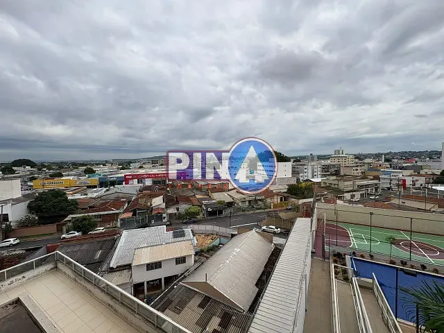 Apartamento 2 quartos e 2 banheiros, para alugar, no bairro Setor Coimbra em Goiânia