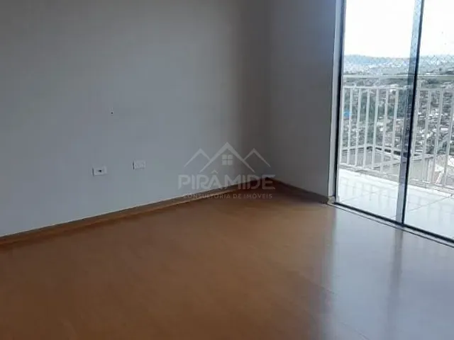 Apartamento 2 quartos e 2 banheiros, para alugar, no bairro Jardim Vitória IV em Poços de Caldas
