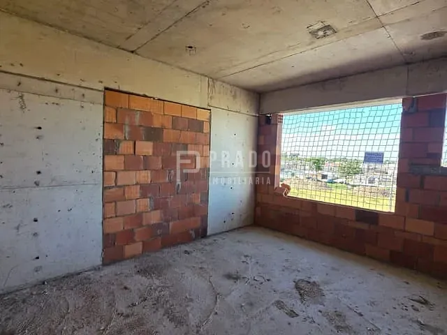 Apartamento 1 quarto e 1 banheiro, à venda, no bairro São Gonçalo em Pelotas