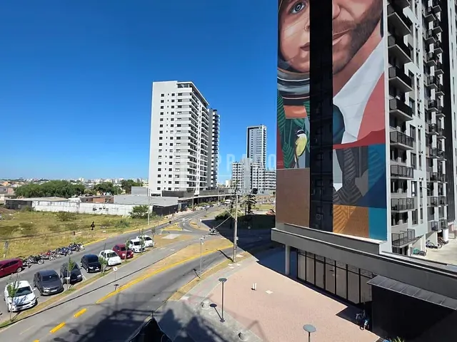 Apartamento 1 quarto e 1 banheiro, à venda, no bairro São Gonçalo em Pelotas