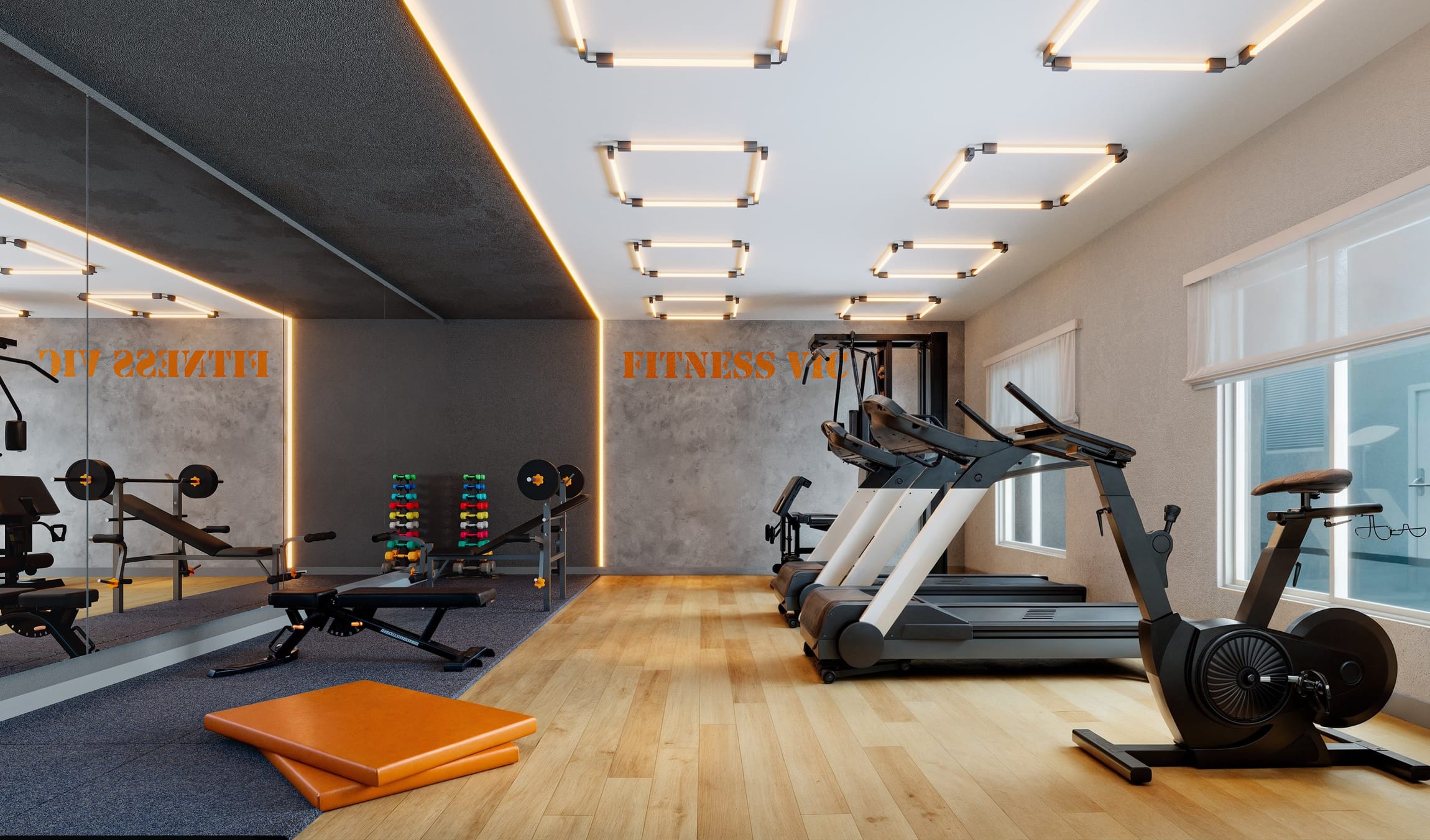 Apartamento à venda com 2 quartos, 36m² - Foto 13