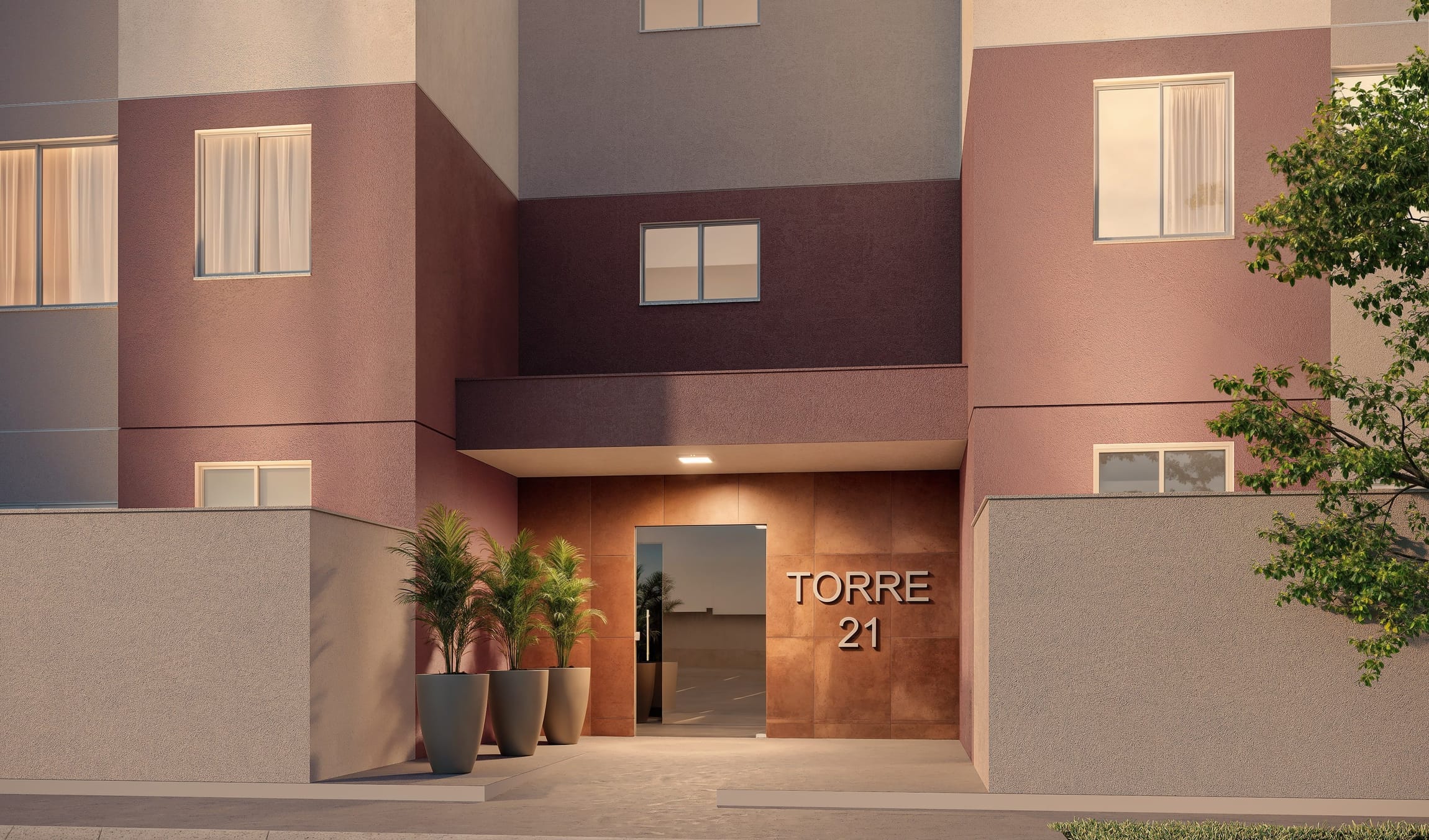 Apartamento à venda com 2 quartos, 36m² - Foto 10