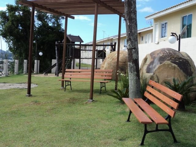 Foto do Apartamento - Colina dos Cedros | Sellen