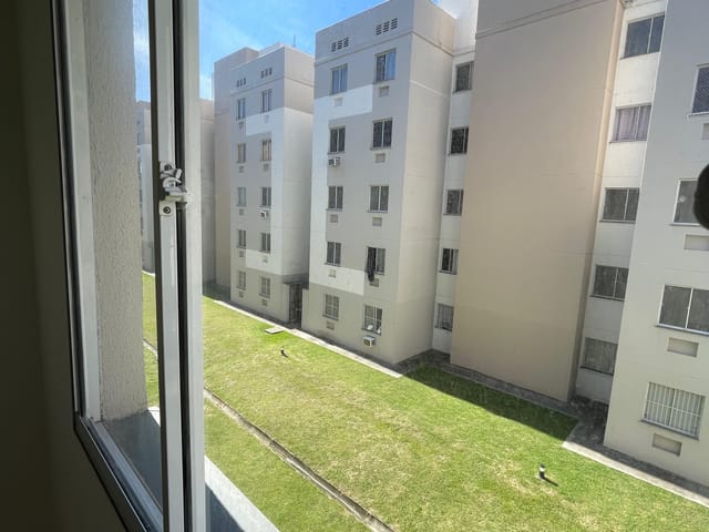 Apartamento 2 quartos e 1 banheiro, à venda, no bairro Campo Grande em Rio de Janeiro