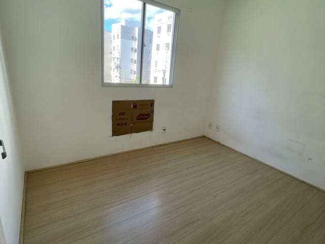 Apartamento 2 quartos e 1 banheiro, à venda, no bairro Campo Grande em Rio de Janeiro