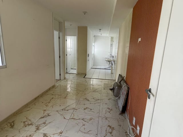 Apartamento 2 quartos e 1 banheiro, à venda, no bairro Campo Grande em Rio de Janeiro