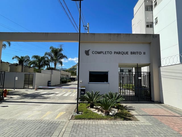 Apartamento 2 quartos e 1 banheiro, à venda, no bairro Campo Grande em Rio de Janeiro