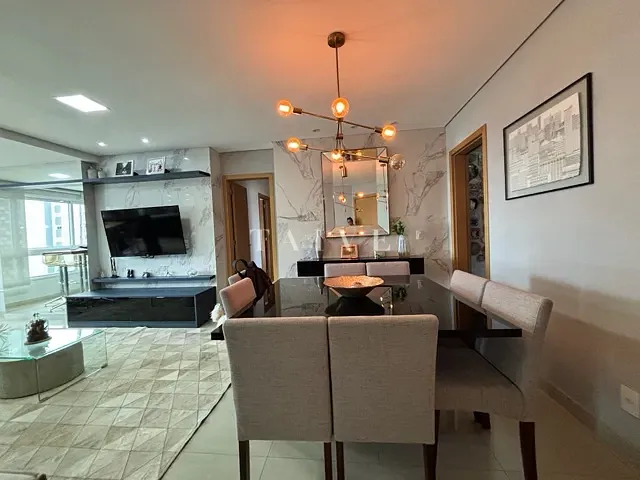 Apartamento com 205m² 3 quartos e 2 banheiros, à venda, no bairro Gleba Fazenda Palhano em Londrina