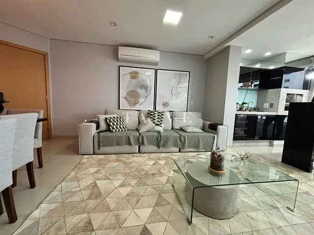 Apartamento com 205m² 3 quartos e 2 banheiros, à venda, no bairro Gleba Fazenda Palhano em Londrina