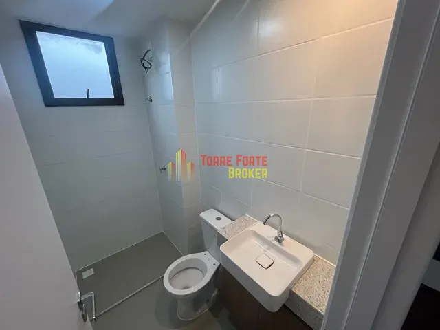 Apartamento com 50m² 2 quartos e 2 banheiros, para alugar, no bairro Estoril em Belo Horizonte