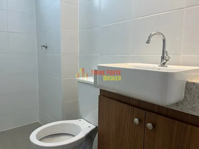 Apartamento com 50m² 2 quartos e 2 banheiros, para alugar, no bairro Estoril em Belo Horizonte