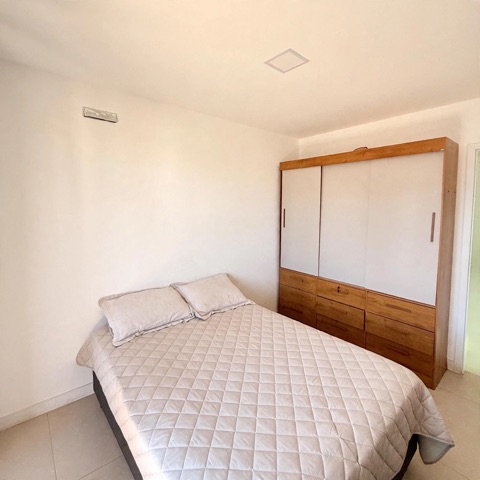 Apartamento com 873m² 2 quartos e 1 banheiro, à venda, no bairro Braga em Cabo Frio