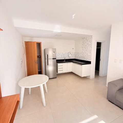 Apartamento com 873m² 2 quartos e 1 banheiro, à venda, no bairro Braga em Cabo Frio