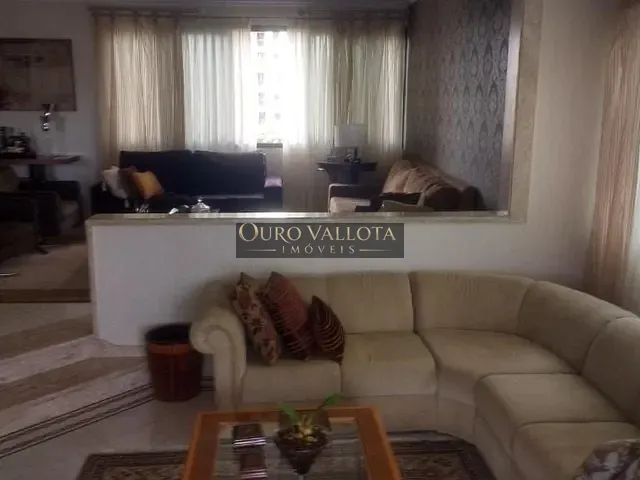 Apartamento 4 quartos e 5 banheiros, à venda, no bairro Jardim Avelino em São Paulo