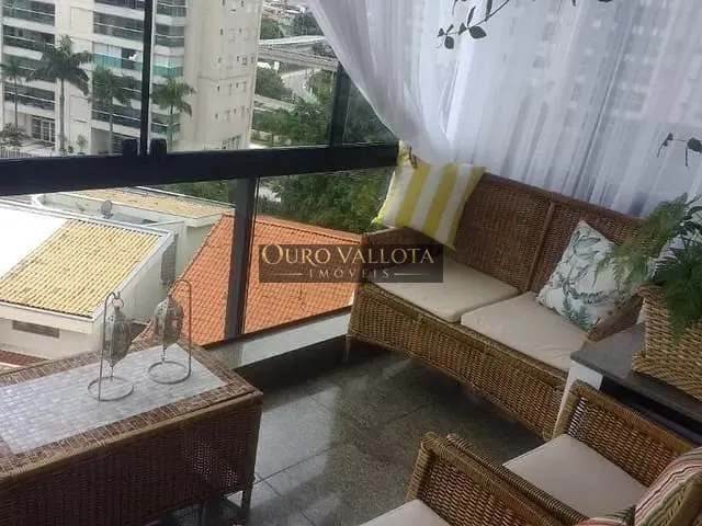 Apartamento 4 quartos e 5 banheiros, à venda, no bairro Jardim Avelino em São Paulo