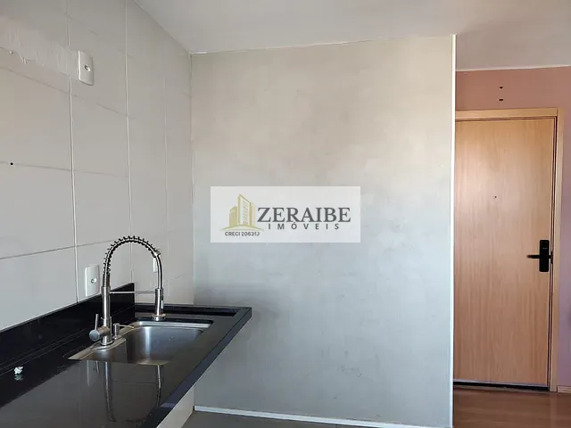 Apartamento 2 quartos e 1 banheiro, à venda, no bairro Vila Barros em Guarulhos
