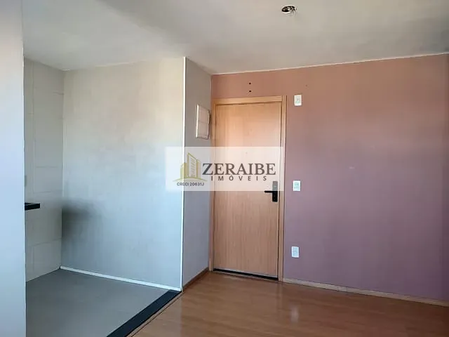 Apartamento 2 quartos e 1 banheiro, à venda, no bairro Vila Barros em Guarulhos