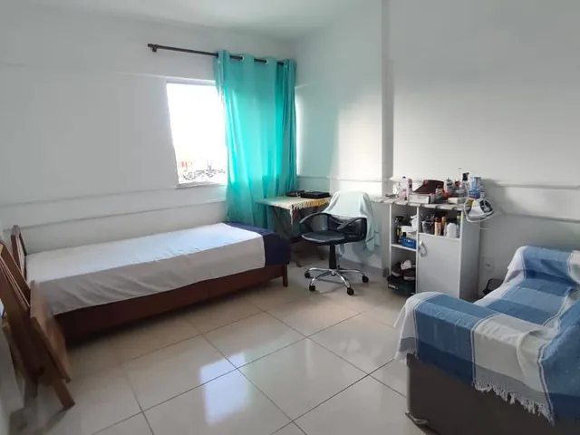 Apartamento com 105m² 3 quartos e 2 banheiros, à venda ou para alugar, no bairro Grageru em Aracaju