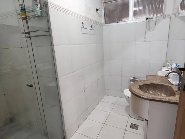 Apartamento com 105m² 3 quartos e 2 banheiros, à venda ou para alugar, no bairro Grageru em Aracaju